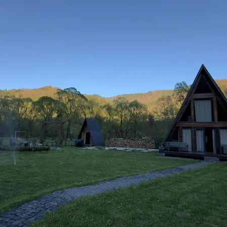 A-frame *