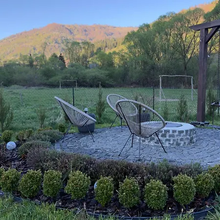 A-frame