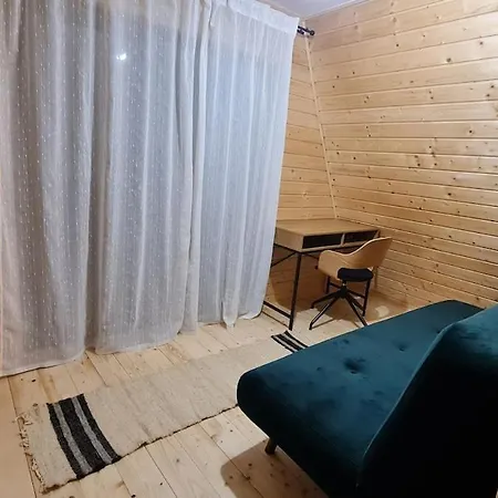 A-frame
